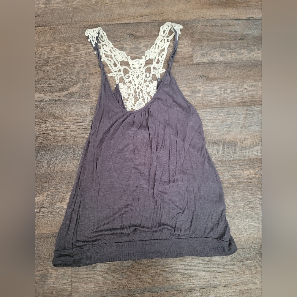 Women's tank top